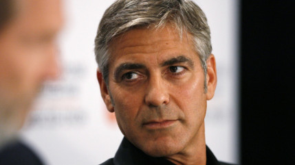 Georges Clooney vous invite à dîner ! Georges Clooney vous invite à dîner !