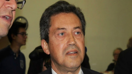 Georges Fenech veut s&rsquo;impliquer dans la lutte contre le recrutement de djihadiste