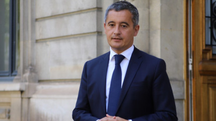 Gérald Darmanin attendu à Lyon dès ce jeudi