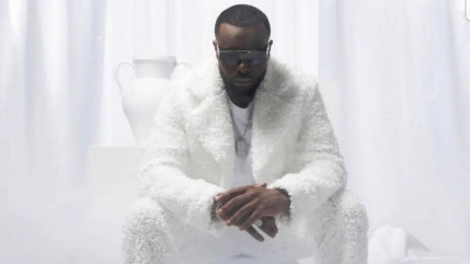 Gims révèle ses théories sur l'électricité en Egypte...