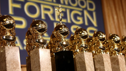 Découvrez les nommés aux Golden Globes 2016 ! Découvrez les nommés aux Golden Globes 2016 !