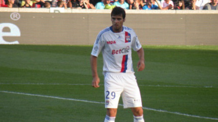 OL : Avec Gourcuff, mais sans Lacazette pour affronter Nice OL : Avec Gourcuff, mais sans Lacazette pour affronter Nice