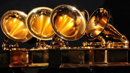 La chanteuse Lady Gaga signera l'hommage à David Bowie lors de la cérémonie des Grammys awards le 15 février La chanteuse Lady Gaga signera l'hommage à David Bowie lors de la cérémonie des Grammys awards le 15 février