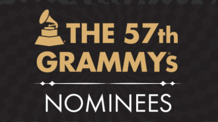 Grammy Awards 2015: Découvrez le palmarès ! Grammy Awards 2015: Découvrez le palmarès !