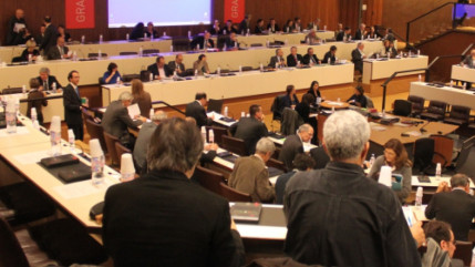 M&eacute;tropole de Lyon : les agents du D&eacute;partement appel&eacute;s &agrave; la gr&egrave;ve jeudi