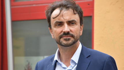 Grégory Doucet victime d'un malaise, le maire de Lyon hospitalisé