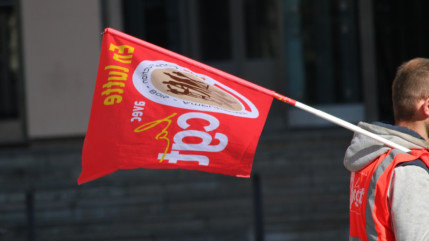 Grève de la fonction publique ce mardi à Lyon