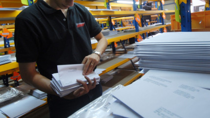 Gr&egrave;ve illimit&eacute;e annonc&eacute;e dans les bureaux de poste de Bron : des perturbations redout&eacute;es cette semaine