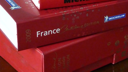 Guide Michelin : une première étoile pour le restaurant "La Mutinerie" à Lyon