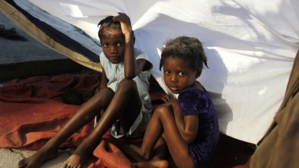 Plus de 200.000 enfants haïtiens de moins de 15 ans travaillent dans des conditions inacceptables révèle une étude menée par une vingtaine d'organisations Plus de 200.000 enfants haïtiens de moins de 15 ans travaillent dans des conditions inacceptables révèle une étude menée par une vingtaine d'organisations