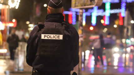 Halloween &agrave; Lyon : couvre-feu pour les mineurs et rassemblements interdits dans la Presqu'&icirc;le cette nuit