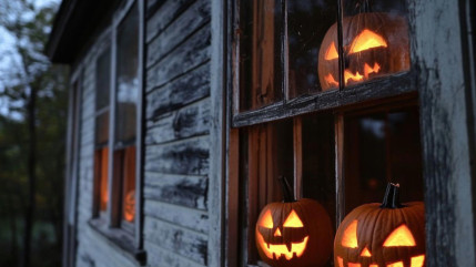 Halloween : nos id&eacute;es de sorties pour petits et grands &agrave; Lyon et aux alentours