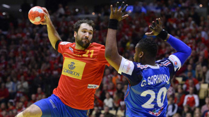 Handball : l'Espagne et l'Allemagne sont en finale de l&rsquo;Euro de ce dimanche