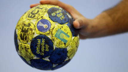 L'&eacute;quipe de France a remport&eacute; dimanche le mondial de handball en battant en finale le Qatar 25 &agrave; 22