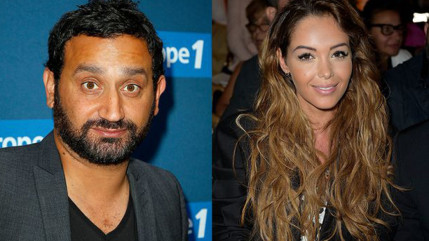 Le message de Nabilla à Cyril Hanouna ! Le message de Nabilla à Cyril Hanouna !