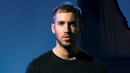 Rumeurs de romance entre Calvin Harris et ...? Rumeurs de romance entre Calvin Harris et ...?