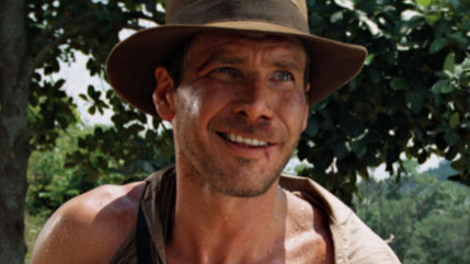 Disney a confirm&eacute; qu'un cinqui&egrave;me volet des aventures d'Indiana Jones avec Harrison Ford verrait le jour en 2018