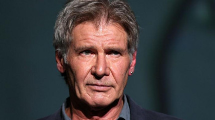 Harrison Ford : Son accident d'avion, rassurez-vous, il va bien ! Harrison Ford : Son accident d'avion, rassurez-vous, il va bien !