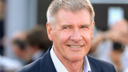 Harrison Ford a quitté l'hôpital ! Harrison Ford a quitté l'hôpital !