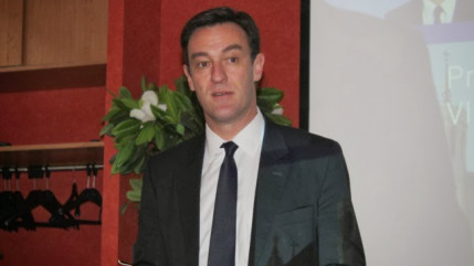 "La demande d’armement des policiers est légitime", pour Michel Havard "La demande d’armement des policiers est légitime", pour Michel Havard