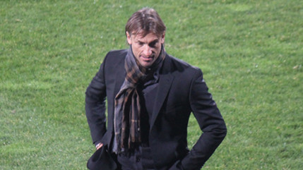 Ligue 1 : Lille, actuellement seizi&egrave;me, a limog&eacute; mercredi son entra&icirc;neur Herv&eacute; Renard