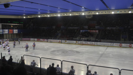 Hockey sur glace : l’équipe de France à Lyon ce dimanche pour un match amical contre la Suisse Hockey sur glace : l’équipe de France à Lyon ce dimanche pour un match amical contre la Suisse