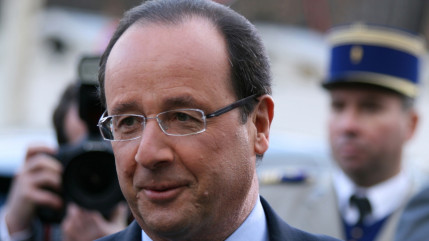 François Hollande prononce ce jeudi le discours d'ouverture de la MEDCOP21, le Forum de la société civile méditerranéenne pour le climat, à Marseille François Hollande prononce ce jeudi le discours d'ouverture de la MEDCOP21, le Forum de la société civile méditerranéenne pour le climat, à Marseille