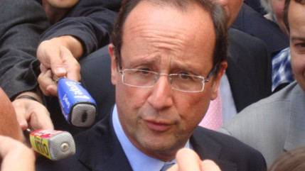 François Hollande rencontre ce mardi Barack Obama à Washington François Hollande rencontre ce mardi Barack Obama à Washington