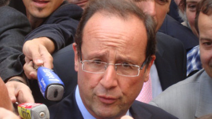 François Hollande reçoit vendredi les filles et les avocates de Jacqueline Sauvage, condamnée pour le meurtre de son mari François Hollande reçoit vendredi les filles et les avocates de Jacqueline Sauvage, condamnée pour le meurtre de son mari