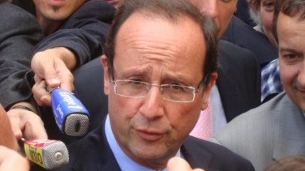 François Hollande a nommé ce mercredi Laurent Fabius à la tête du Conseil constitutionnel François Hollande a nommé ce mercredi Laurent Fabius à la tête du Conseil constitutionnel