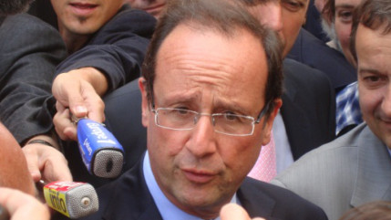 Après une visite très attendue à Wallis-et-Futuna, François Hollande s'envole ce lundi pour la Polynésie française Après une visite très attendue à Wallis-et-Futuna, François Hollande s'envole ce lundi pour la Polynésie française