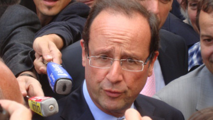 Polynésie : François Hollande a promis de revoir "les indemnisation des victimes des essais nucléaires" Polynésie : François Hollande a promis de revoir "les indemnisation des victimes des essais nucléaires"