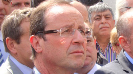 Fran&ccedil;ois Hollande pr&eacute;sidera la semaine prochaine un hommage national aux victimes des attentats