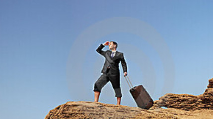 Selon un sondage, 47% des français estiment "passer à côté de leur vie". Selon un sondage, 47% des français estiment "passer à côté de leur vie".