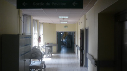 Bron : Le Vinatier se chauffe avec Dalkia