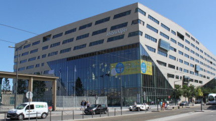 "Aura" pourrait être le nouveau nom de la super région Rhône-Alpes/Auvergne "Aura" pourrait être le nouveau nom de la super région Rhône-Alpes/Auvergne