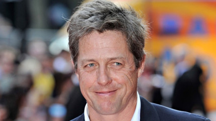 Hugh Grant est papa pour la quatrième fois ! Hugh Grant est papa pour la quatrième fois !