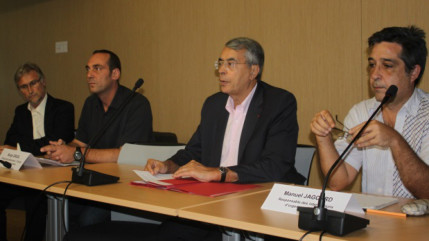 Rh&ocirc;ne-Alpes : quatre organisations de la r&eacute;gion mobilis&eacute;es au Kurdistan irakien