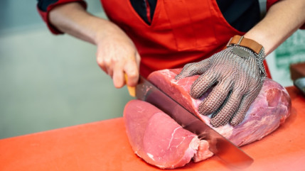 Hygi&egrave;ne alarmante : une boucherie de Lyon ferm&eacute;e par la pr&eacute;fecture
