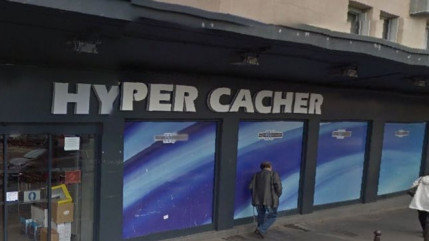 L'Hyper Cacher, th&eacute;&acirc;tre d'une prise d'otages meurtri&egrave;re lors des attentats parisiens de janvier, va rouvrir ce dimanche