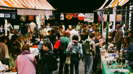 IF Illustration Festival : concerts, tatouages, expos&hellip; un week-end XXL aux SUBS