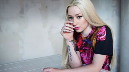 "Azillion" le nouveau single d'Iggy Azalea ! "Azillion" le nouveau single d'Iggy Azalea !
