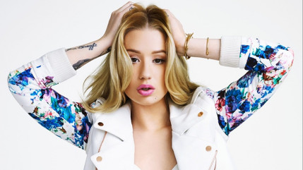 Iggy Azalea assume ses chirurgies esthétiques ! Iggy Azalea assume ses chirurgies esthétiques !