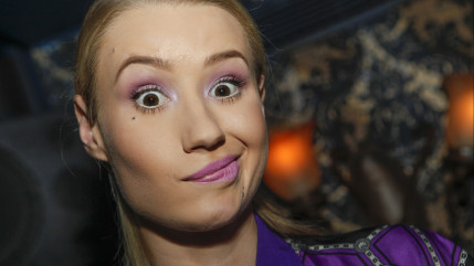 Iggy Azalea serait enceinte! Iggy Azalea serait enceinte!