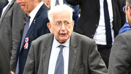 Il avait survécu à Auschwitz : le dernier rescapé lyonnais est décédé