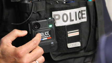 Il s'enfuit d'un contrôle de police à Bron : un conducteur présenté devant la justice ce vendredi