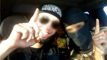Mourad Fares, le Lyonnais recruteur de djihadistes