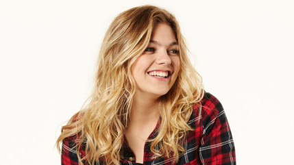 Déjà 600.000 d’albums vendus pour Louane ! Déjà 600.000 d’albums vendus pour Louane !