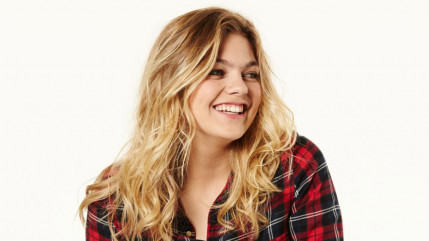 Louane se confie sur sa vie depuis The Voice ! Louane se confie sur sa vie depuis The Voice !