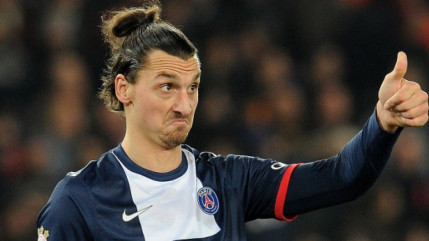 Ligue des Champions : le PSG vient à bout de l'Ajax (3-1) grâce à Cavani et Ibrahimovic Ligue des Champions : le PSG vient à bout de l'Ajax (3-1) grâce à Cavani et Ibrahimovic